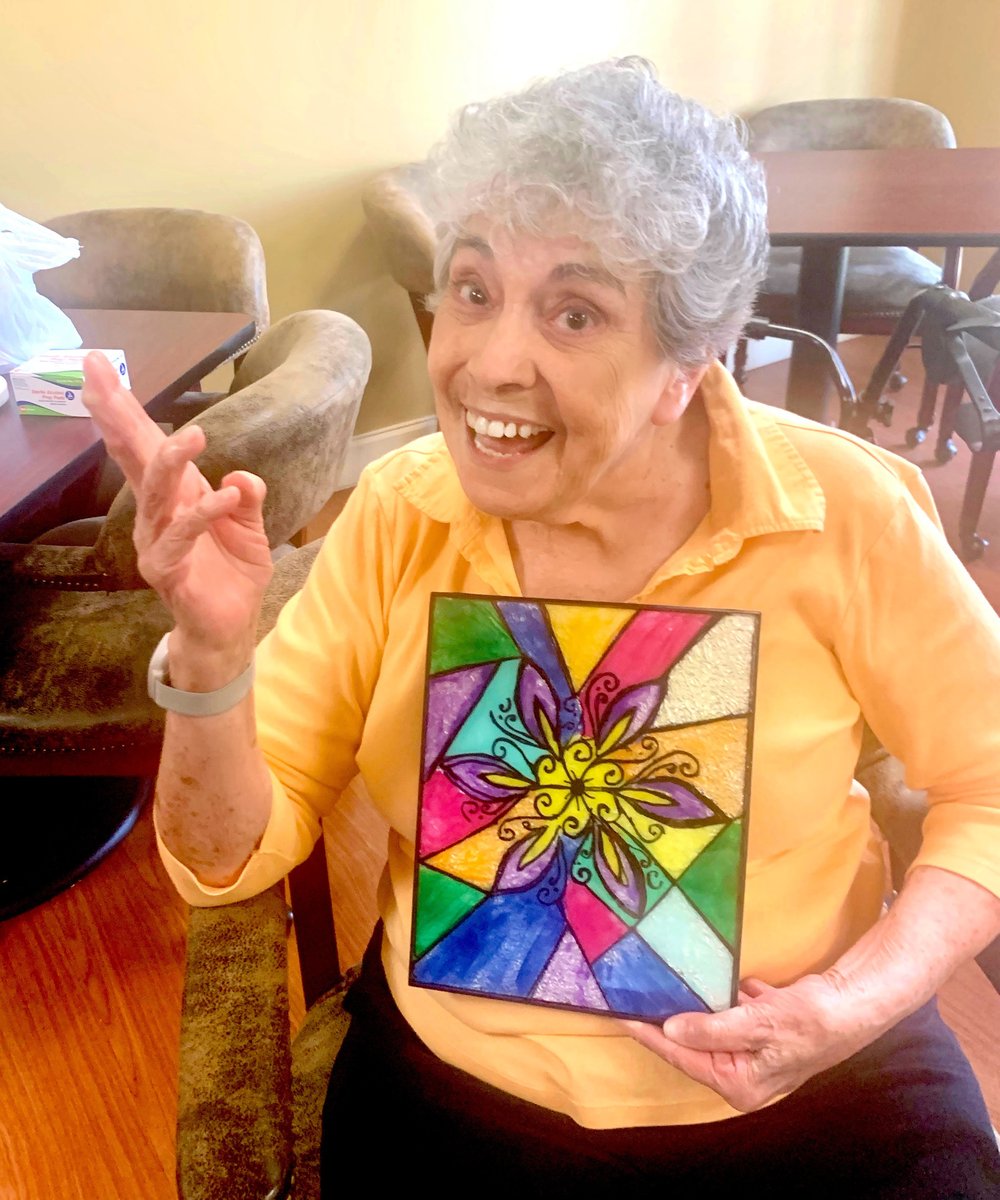 Quail Ridge Senior Living