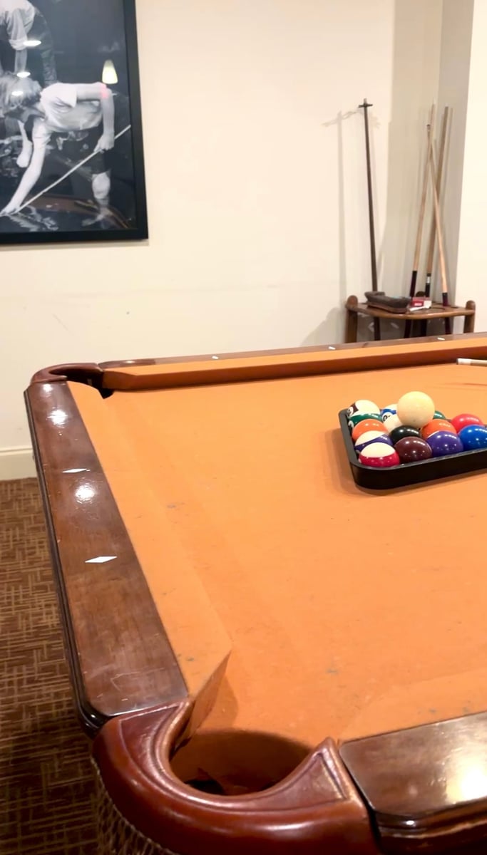 Quail Ridge Senior Living