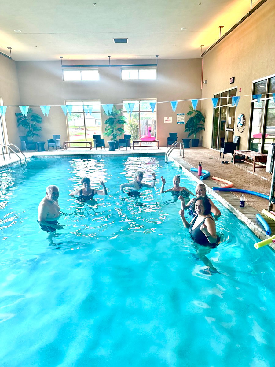 Quail Ridge Senior Living
