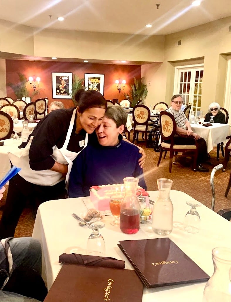 Quail Ridge Senior Living