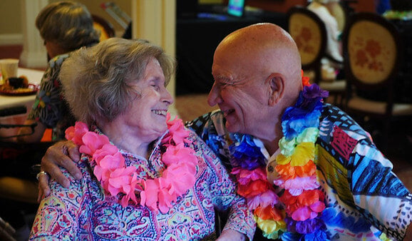 Quail Ridge Senior Living